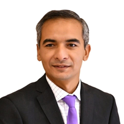 Dr. Abdul Rauf