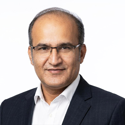 Dr. Mujeeb Afzal