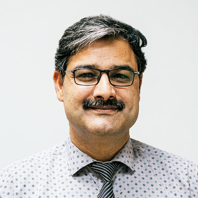 Prof. Dr. Adam Saud