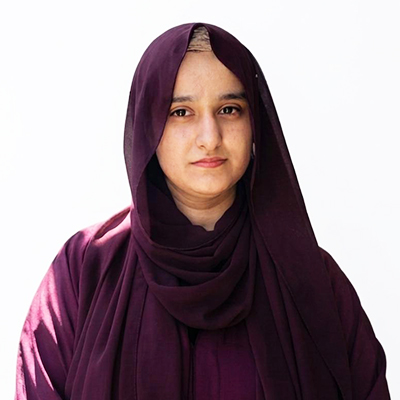 Amna Zahid
