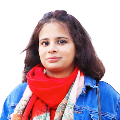 Munaza Zainab
