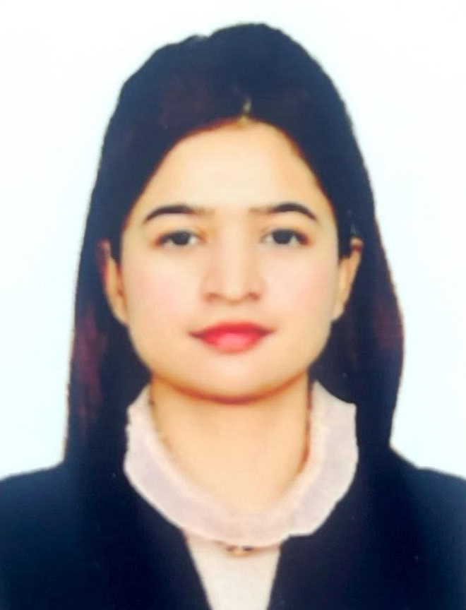 Nimra Fatima